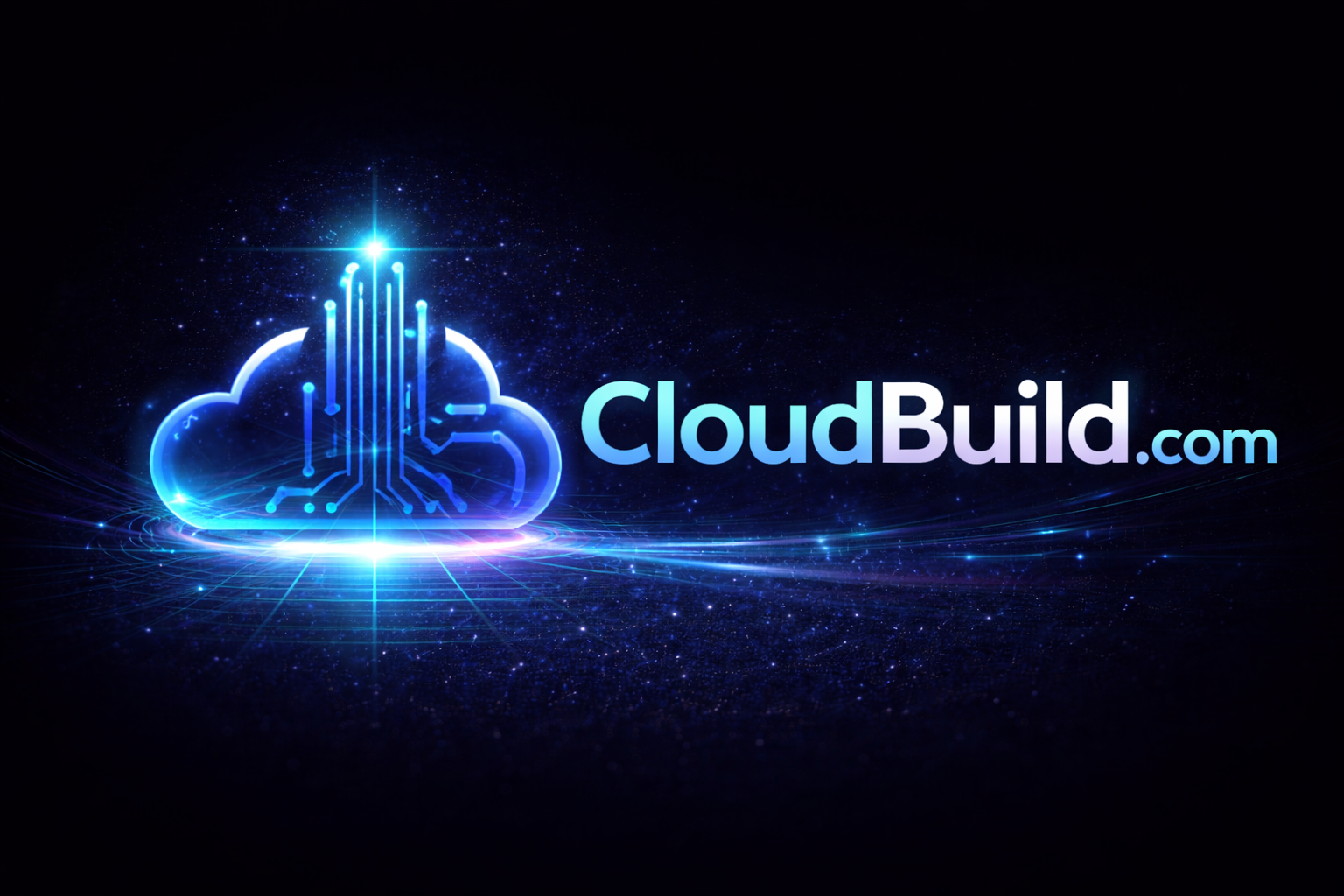 CloudBuild logo